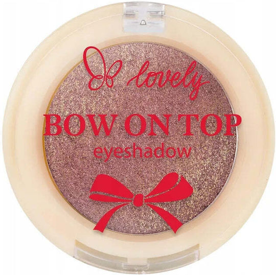 Eye Shadow in Pressed Powder Form 3gr