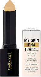 Bellaoggi My Skin Fond De Ten Rămurică 7gr
