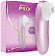 Womanizer Pro Vibrant Clitoral Stimulator Lilac
