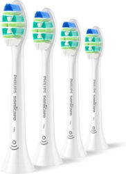 Philips Sonicare Intercare 4τμχ Philips Sonicare Intercare 4τμχ