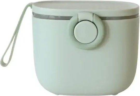 Bo Jungle Dozator de Lapte Praf Verde