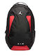 Jordan Backpack Black
