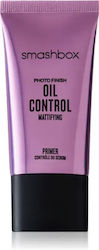 Smashbox Photo Finish Oil Control Primer Oily Skin Capacity Ml 10