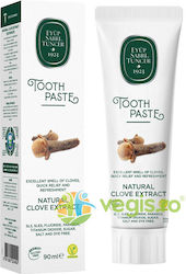 Pastă de Dinți Extract Natural de Cuișoare 90ml Pastă de Dinți Extract Natural de Cuișoare 90ml