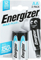 Батерии Enr Max Plus AA Chp2 Energizer