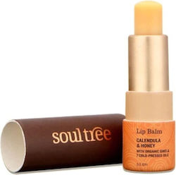 Lip Balm Calendula Honey 3.5g Lip Balm Calendula Honey 3.5g