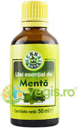 Peppermint Essential Oil 50ml Peppermint Essential Oil 50ml