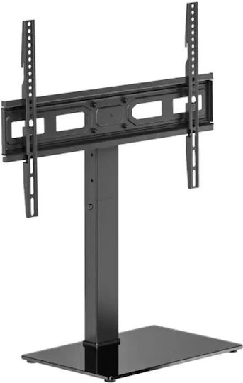 Sbox Mount Подова Стойка За Телевизор До 75" И 40kg Черна