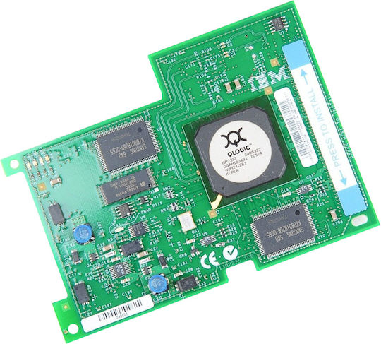 Blade Hba Fc Ibm 4gb Ibm Blade Hs20