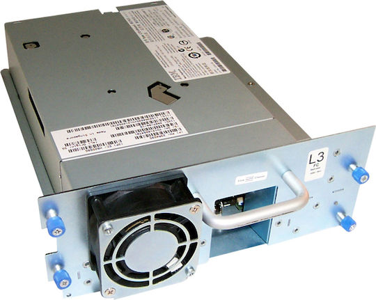 Lto3 IBM Ultrium3 Fc 400/800GB Ts3100/ts3200