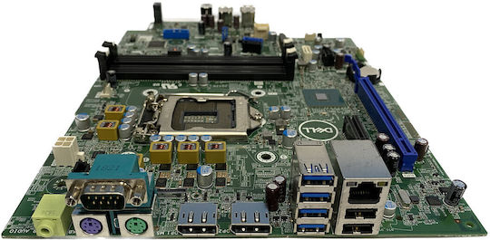 Mb Dell Optiplex 7060 Sff Vsn