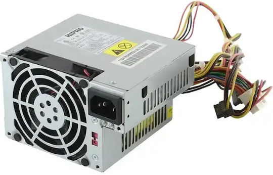 Stromversorgung Pc Ibm Thinkcentre M55 Sff 225w 41n3409