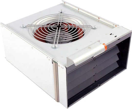 Blade Fan Blower Ibm Blade Center W Damper 90p4789