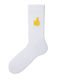 Soma Women's White Socks