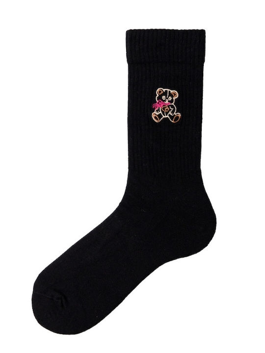 Soma Women's Black Socks