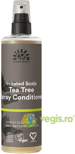 Organic Teebaum Spray Haarspülung 250ml