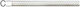 Polyester Rope White 2.8mm