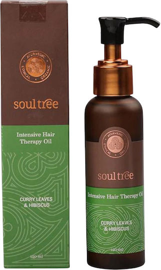Hair Fall Control Oil Curry Leaves 120ml