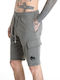 Sports Men's Bermuda Gray