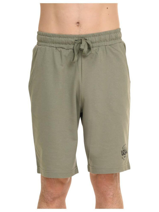 Men's Bermuda Khaki
