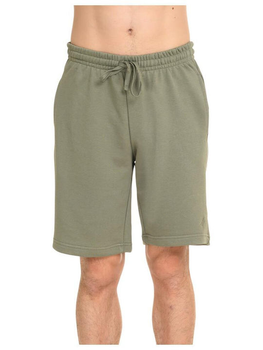 Target French Terry Men's Bermuda Khaki