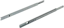 Ball Bearing Runners Set 182mm 10kg Haefele