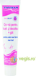 Favisan Κρέμα Σώματος 75ml