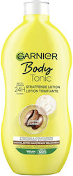 Garnier Loțiune Tonică De Corp 400ml Garnier Loțiune Tonică De Corp 400ml