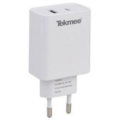 Tekmee Αντάπτορας 20W