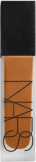 Nars Natural Matte Longwear Foundation Durable Matte Finish Shade 30 Volume Ml 30