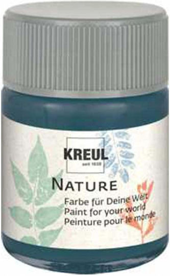 Kreul Nature Universal Paint Ocean 50 Ml 1 Piece
