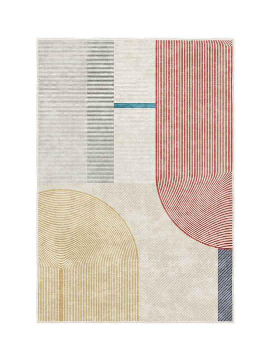 Conceptum Hypnose Covor Coridor Multicolor 80x1...