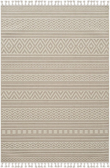 Conceptum Hypnose Beverly Χαλί Διάδρομος Cream-beige 80x150cm