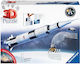 V Rocket Puzzle 3D 504pcs