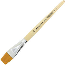 Wedo School Kunstpinsel Flach 20 Mm Synthetisches Haar Wedo School Kunstpinsel Flach 20 Mm Synthetisches Haar
