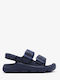 Παιδικά Πέδιλα Navy Μπλε