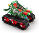 Alexander Toys Παιχνίδι Κατασκευών Μεταλλικό Constructor
