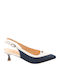 Pumps Weiße