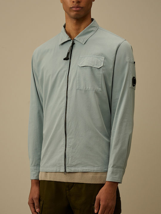 C.P Company Blue Jacket
