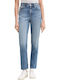 Women's Jean Pants in Mom Fit