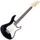 Electric Guitar Yamaha Eg112gpii Black