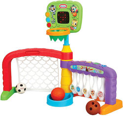 Little Tikes Sports Zone
