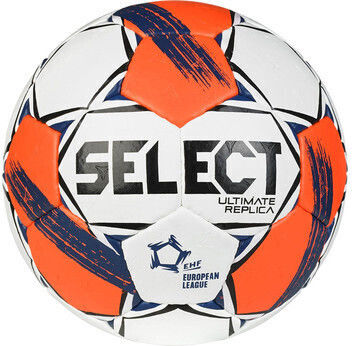 Select Hb Ultimate Ehf European League V25 Handball Ball