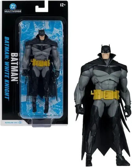 Batman DC Comics: Batman Φιγούρα Δράσης σε Κλίμακα 1:10