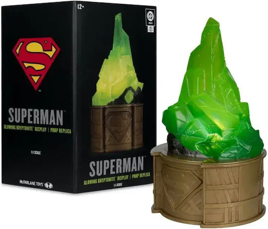 Superman DC Comics Superman Replica 3cm Long Scale 1:1