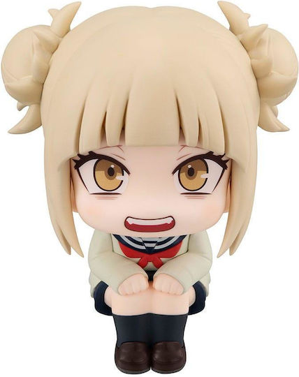 My Hero Academia Look Up Statuie Pvc Himiko Toga 11 Cm