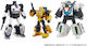 The Transformers Transformers Series Action-Figur