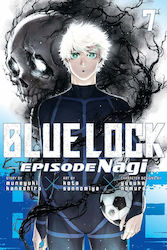 Blue Lock: Episode Nagi Vol. 07