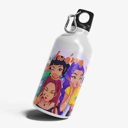 Balloon Sticlă Antivărsare 400ml Cu Personalizare