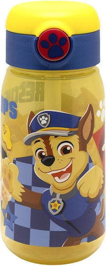 Stor Kinder Trinkflasche Paw Patrol 510ml